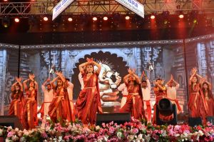 Annual Function 2024