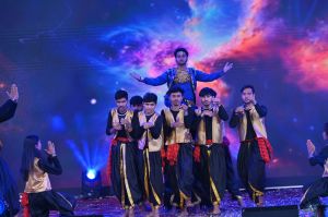 Annual Function 2024