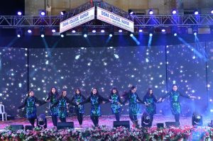 Annual Function 2024