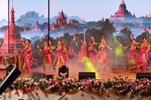 Annual Function 2024
