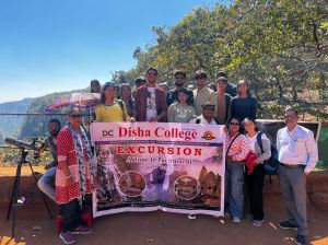 Excursion 2024