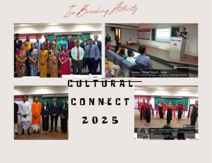 BCA Induction Program 2025-26