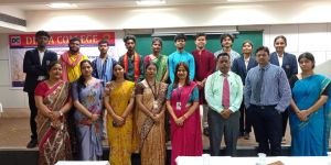 BCA Induction Program 2025-26