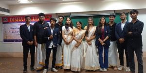 BCA Induction Program 2025-26