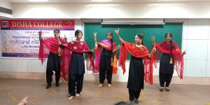 BCA Induction Program 2025-26