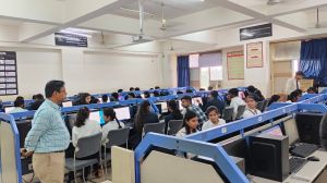 Internal Hackathon Selection for Smart India Hackathon 2025