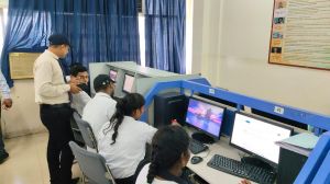 Internal Hackathon Selection for Smart India Hackathon 2025