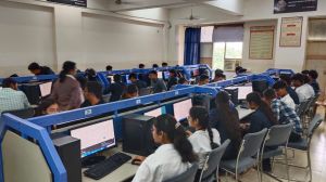 Internal Hackathon Selection for Smart India Hackathon 2025