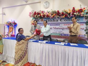 VISTA- The Management Fest 2025