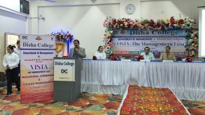 VISTA- The Management Fest 2025