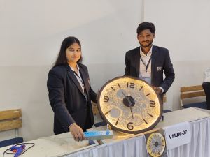 VISTA- The Management Fest 2025