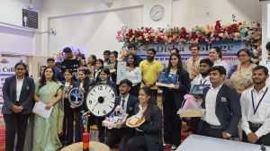 VISTA- The Management Fest 2025