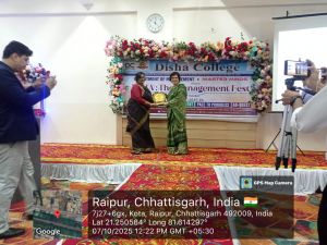 VISTA- The Management Fest 2025