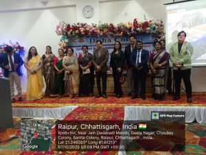 VISTA- The Management Fest 2025