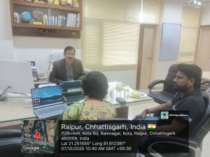 VISTA- The Management Fest 2025