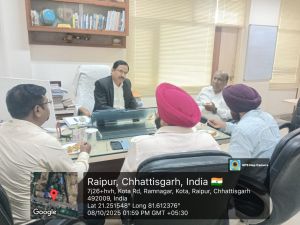 VISTA- The Management Fest 2025