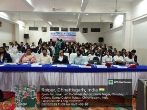 VISTA- The Management Fest 2025