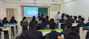 Workshop on Insight: Computer Hardware Handling & Troubleshooting