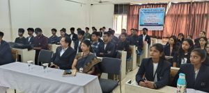 Workshop on Insight: Computer Hardware Handling & Troubleshooting