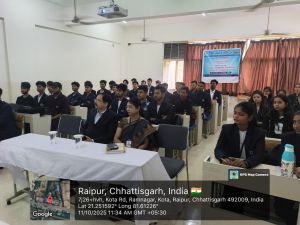 Workshop on Insight: Computer Hardware Handling & Troubleshooting