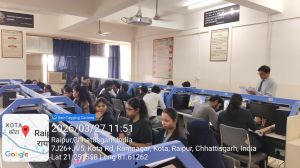 Two Days Industrial Visit and Training Program at CIPET 27_&_28 March 2026