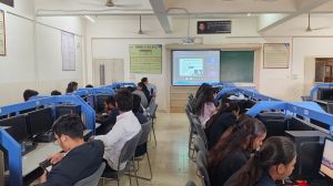 Two Days Industrial Visit and Training Program at CIPET 27_&_28 March 2026