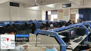 Two Days Industrial Visit and Training Program at CIPET 27_&_28 March 2026