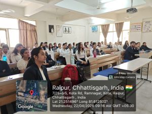 Seminar on Introduction to Patent and Copyright May 2026