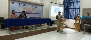 Training & Placement Assistance-2023 (The Higher Education: A path to prosperity in collobaration with ISB & M)