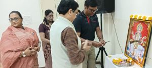 Training & Placement Assistance-2023 (The Higher Education: A path to prosperity in collobaration with ISB & M)