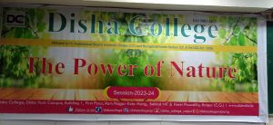 The power of Nature (October 2023)