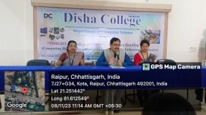 Workshop on INSIGHT: Computer Hardware Handling 2023