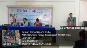 Workshop on INSIGHT: Computer Hardware Handling 2023