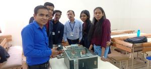 Workshop on INSIGHT: Computer Hardware Handling 2023