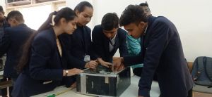 Workshop on INSIGHT: Computer Hardware Handling 2023