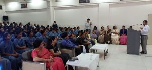 Two Days Workshop on Life Skill & Value Education Cell (March 2024)