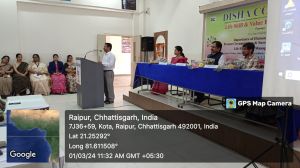 Two Days Workshop on Life Skill & Value Education Cell (March 2024)