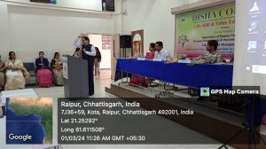 Two Days Workshop on Life Skill & Value Education Cell (March 2024)