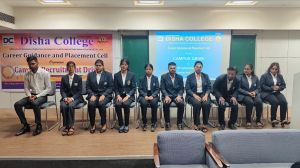 Campus Drive 2026