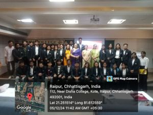 AIDS Awareness Seminar Dec 2024