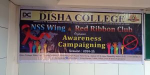 AIDS Awareness Seminar Dec 2024