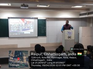 Competitive Community Seminar (Aug 2026)