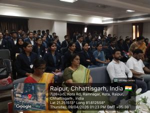 Competitive Community Seminar (Aug 2026)