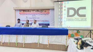 A Seminar on Startup Pitch Competition 2025