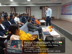 Awareness Workshop on Solar Energy and Energy Conservation 2026
