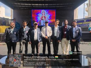 State Level Quiz Competition 2025