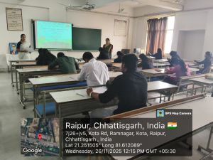 Essay Competition on the Occasion of Constitution Day 2025
