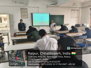 Essay Competition on the Occasion of Constitution Day 2025