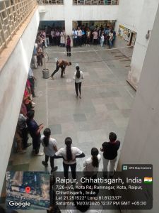 Badminton Competition 2026