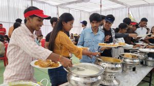 One Day Picnic to Bhoramdev 2025-26  
